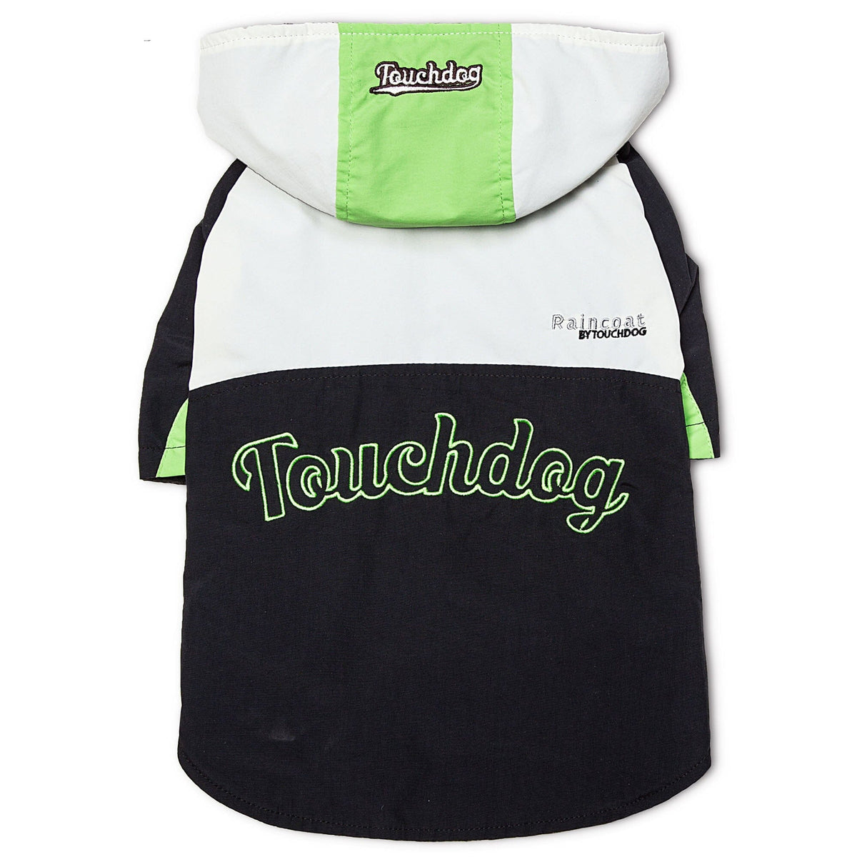 Touchdog Mount Pinnacle Insulated Performance Retro Ski Dog Jacket | HT Animal Supply