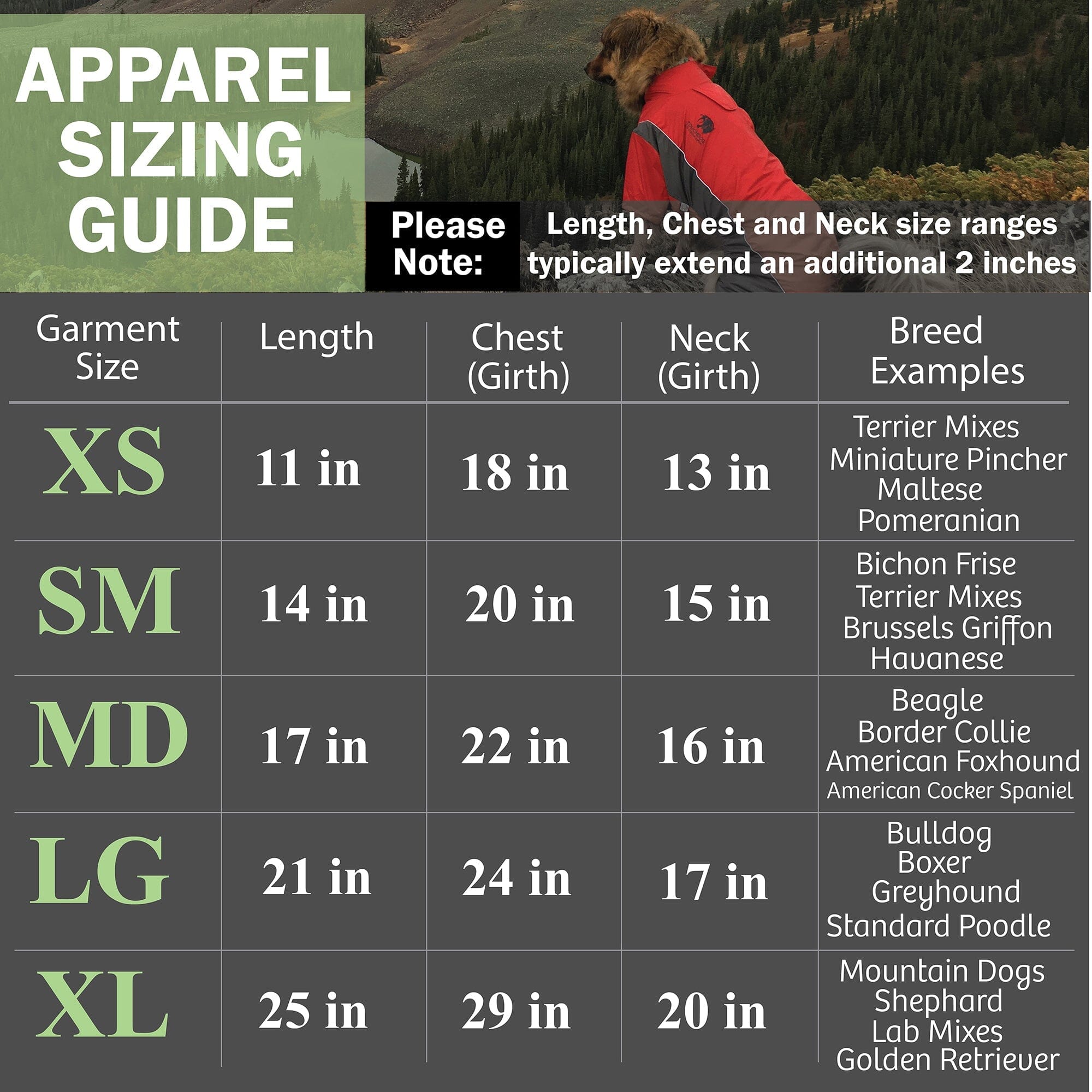 Touchdog Quantum-Ice Adjustable and Reflective Full-Body Winter Dog Jacket | HT Animal Supply
