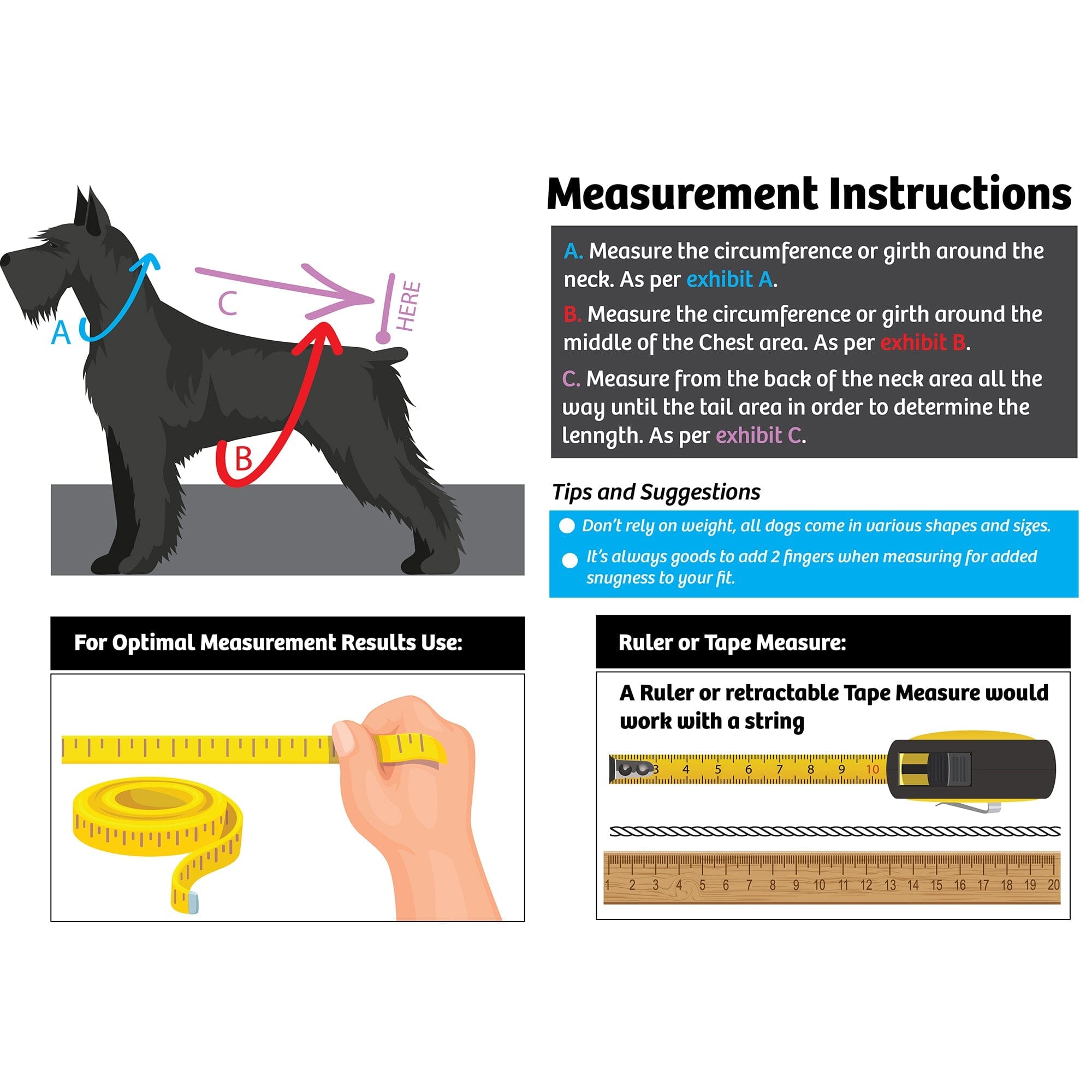 Touchdog Quantum-Ice Adjustable and Reflective Full-Body Winter Dog Jacket | HT Animal Supply
