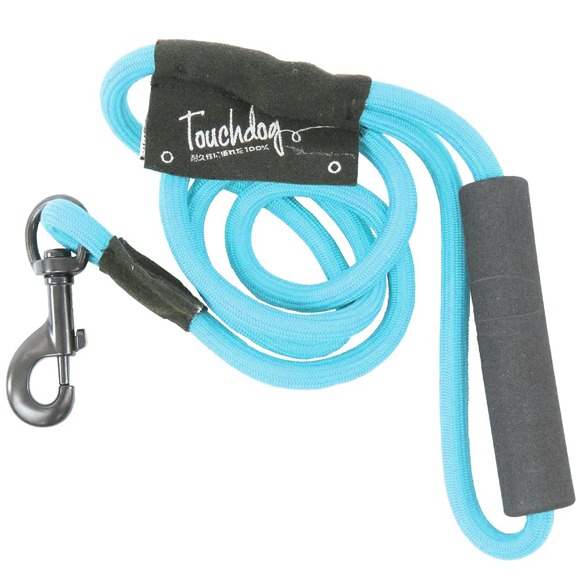 Touchdog Reflective-Max 2-in-1 Performance Dog Harness and Leash | HT Animal Supply