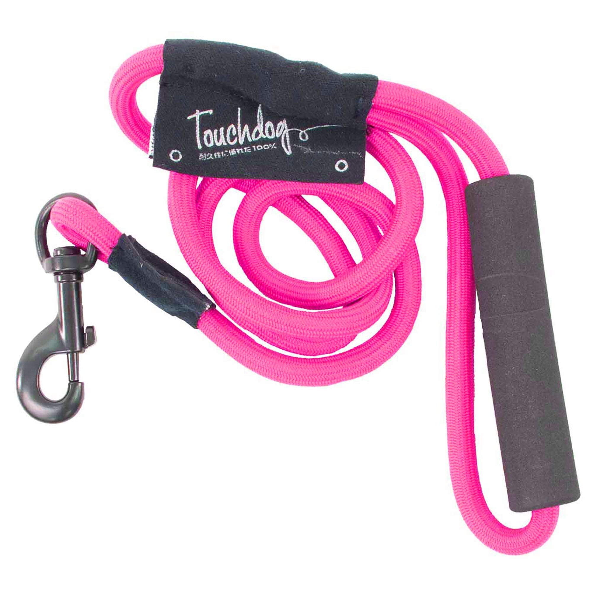 Touchdog Reflective-Max 2-in-1 Performance Dog Harness and Leash | HT Animal Supply