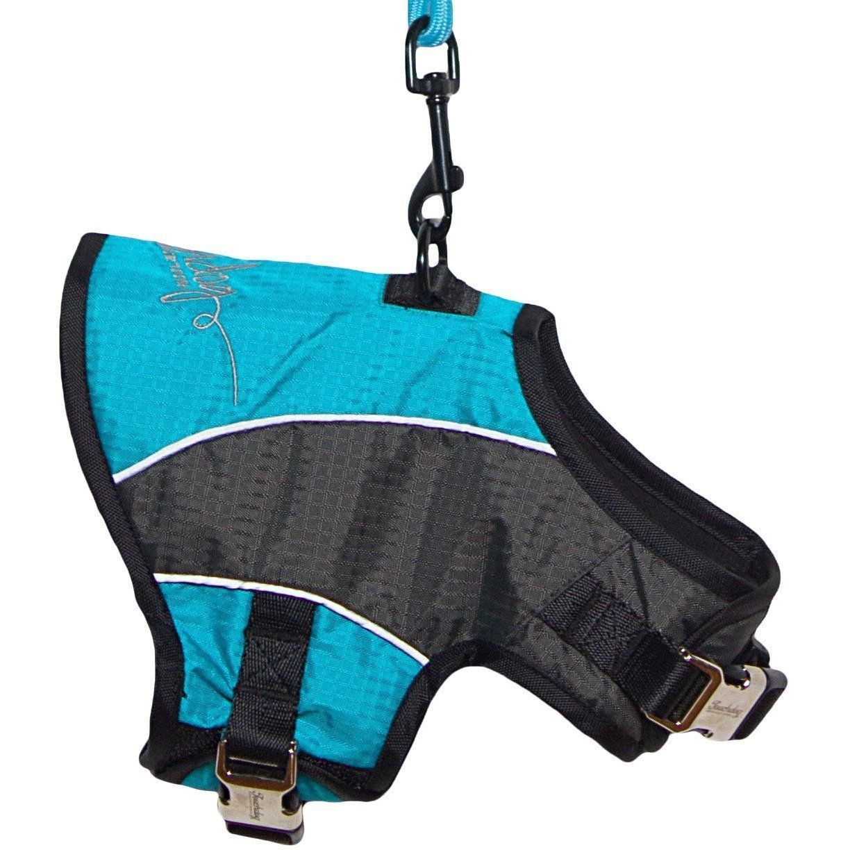 Touchdog Reflective-Max 2-in-1 Performance Dog Harness and Leash