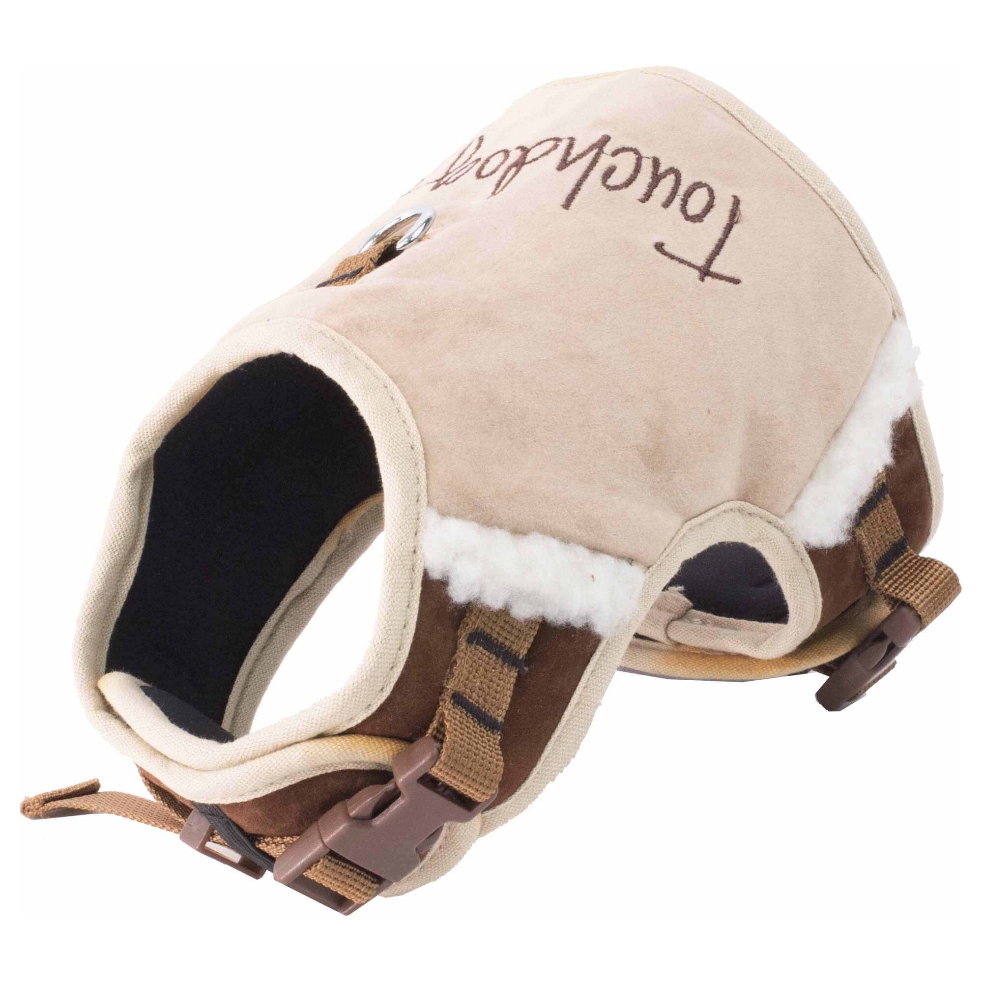 Touchdog Tough-Boutique 2-in-1 Adjustable Fashion Dog Harness and Leash | HT Animal Supply