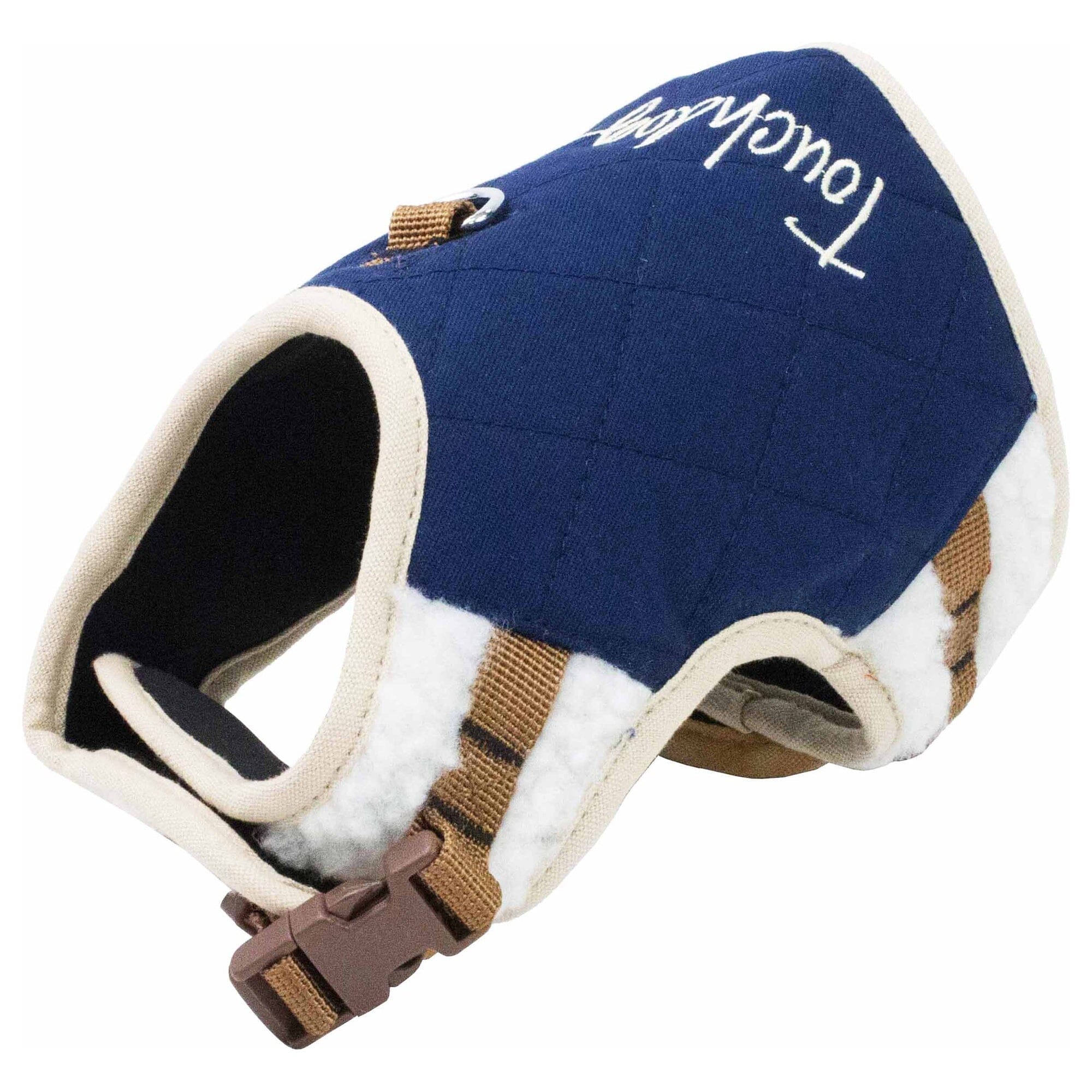 Touchdog Tough-Boutique 2-in-1 Adjustable Fashion Dog Harness and Leash | HT Animal Supply