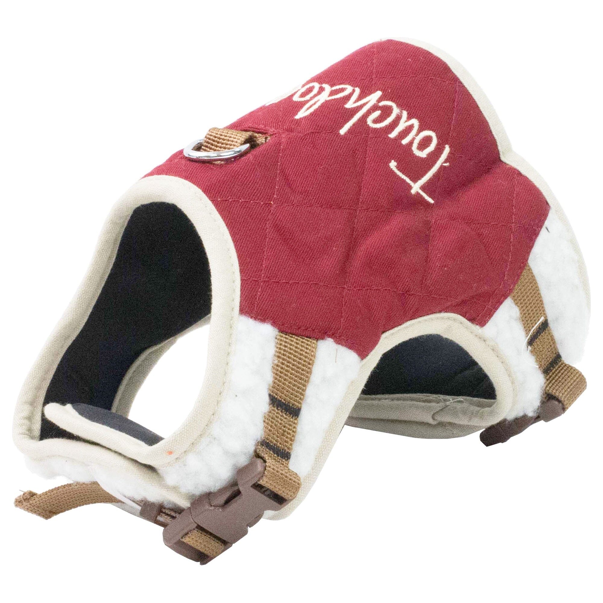 Touchdog Tough-Boutique 2-in-1 Adjustable Fashion Dog Harness and Leash | HT Animal Supply