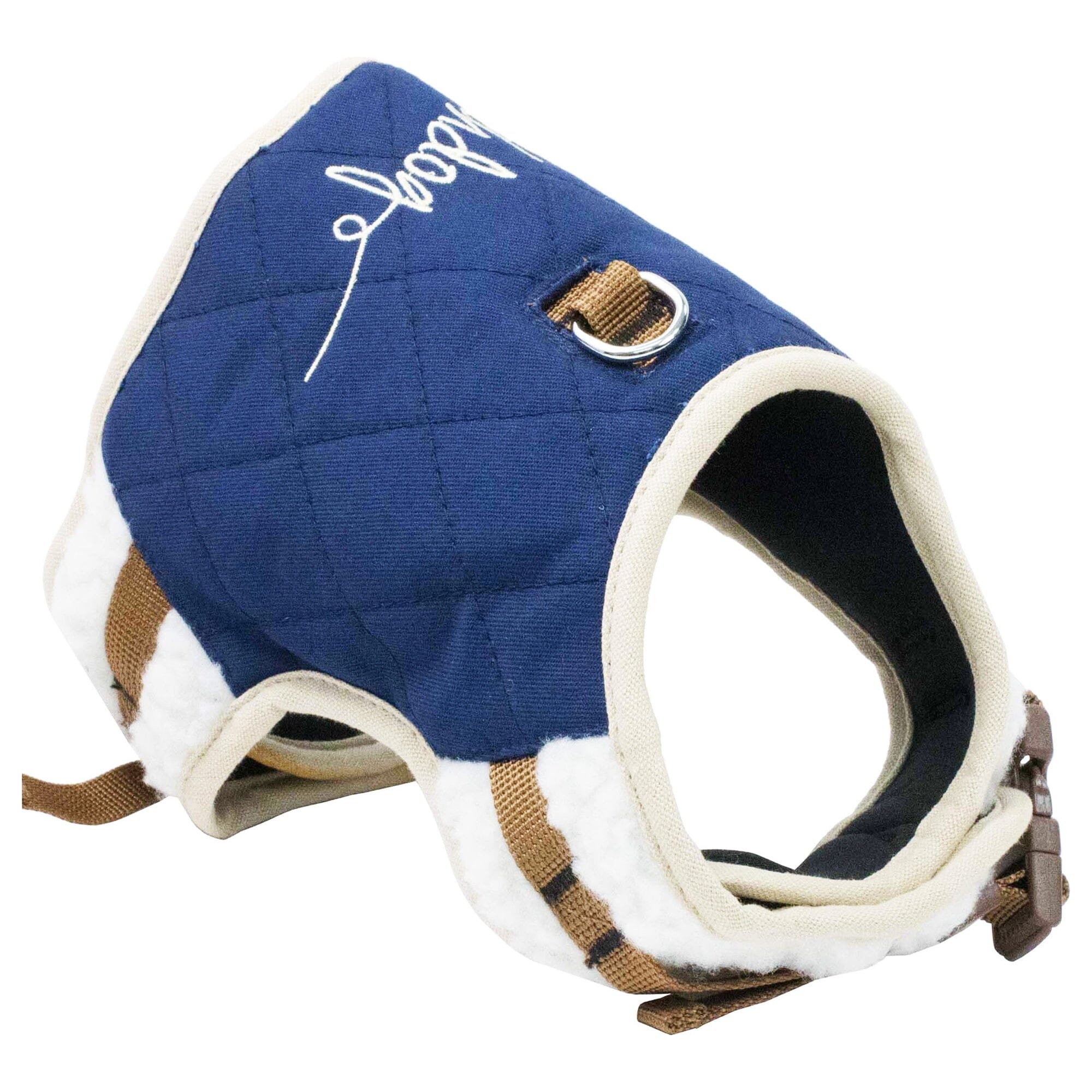 Touchdog Tough-Boutique 2-in-1 Adjustable Fashion Dog Harness and Leash | HT Animal Supply