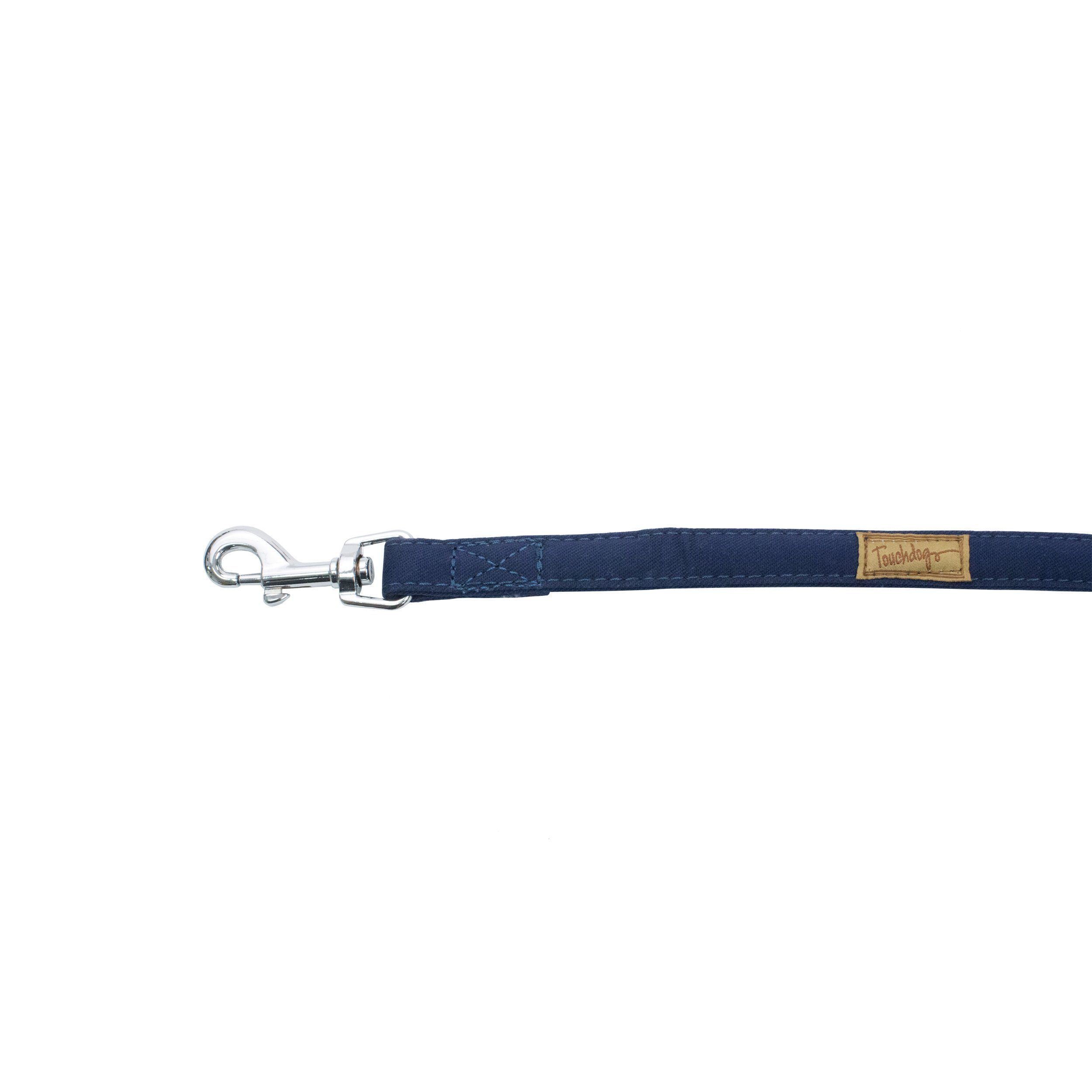 Touchdog Tough-Boutique 2-in-1 Adjustable Fashion Dog Harness and Leash