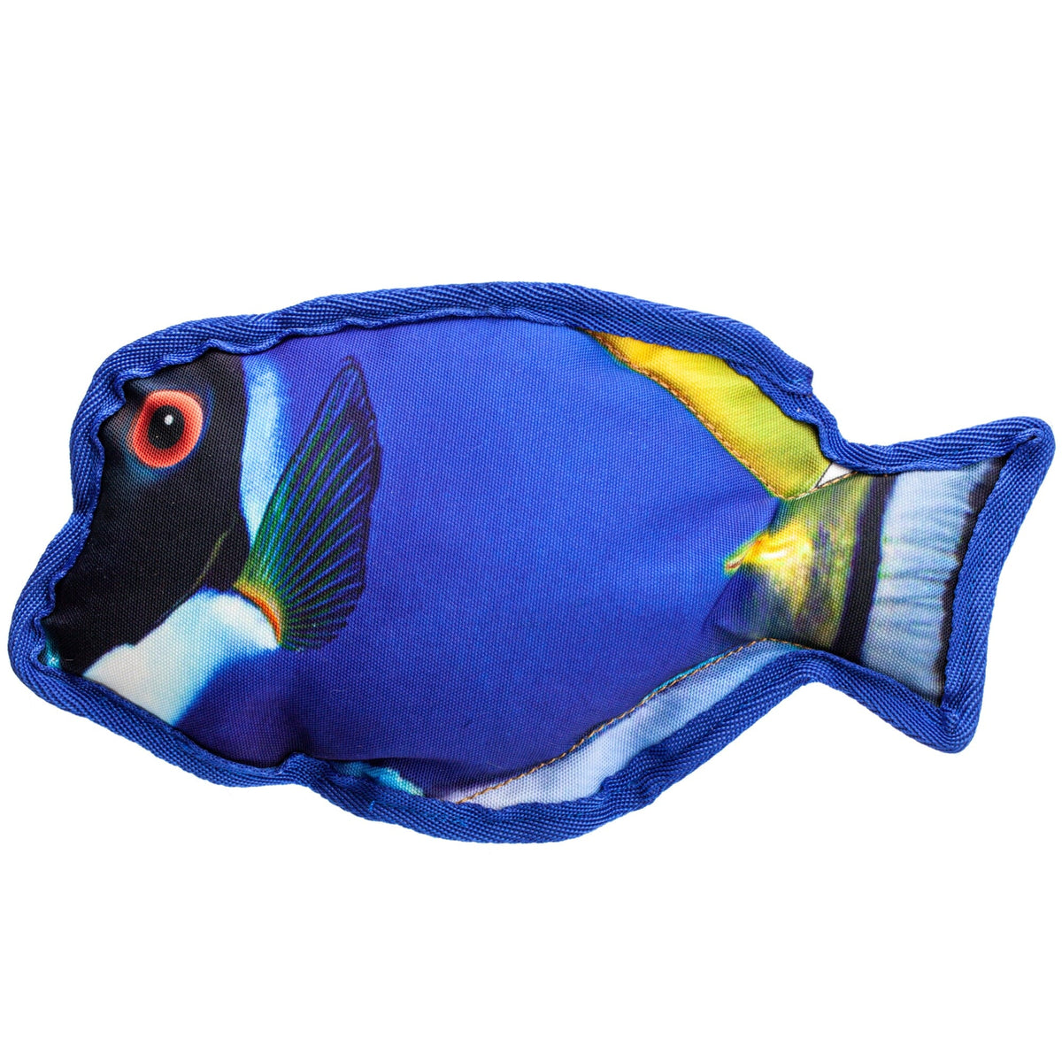 Dogline Tropical Fish Dog Toys