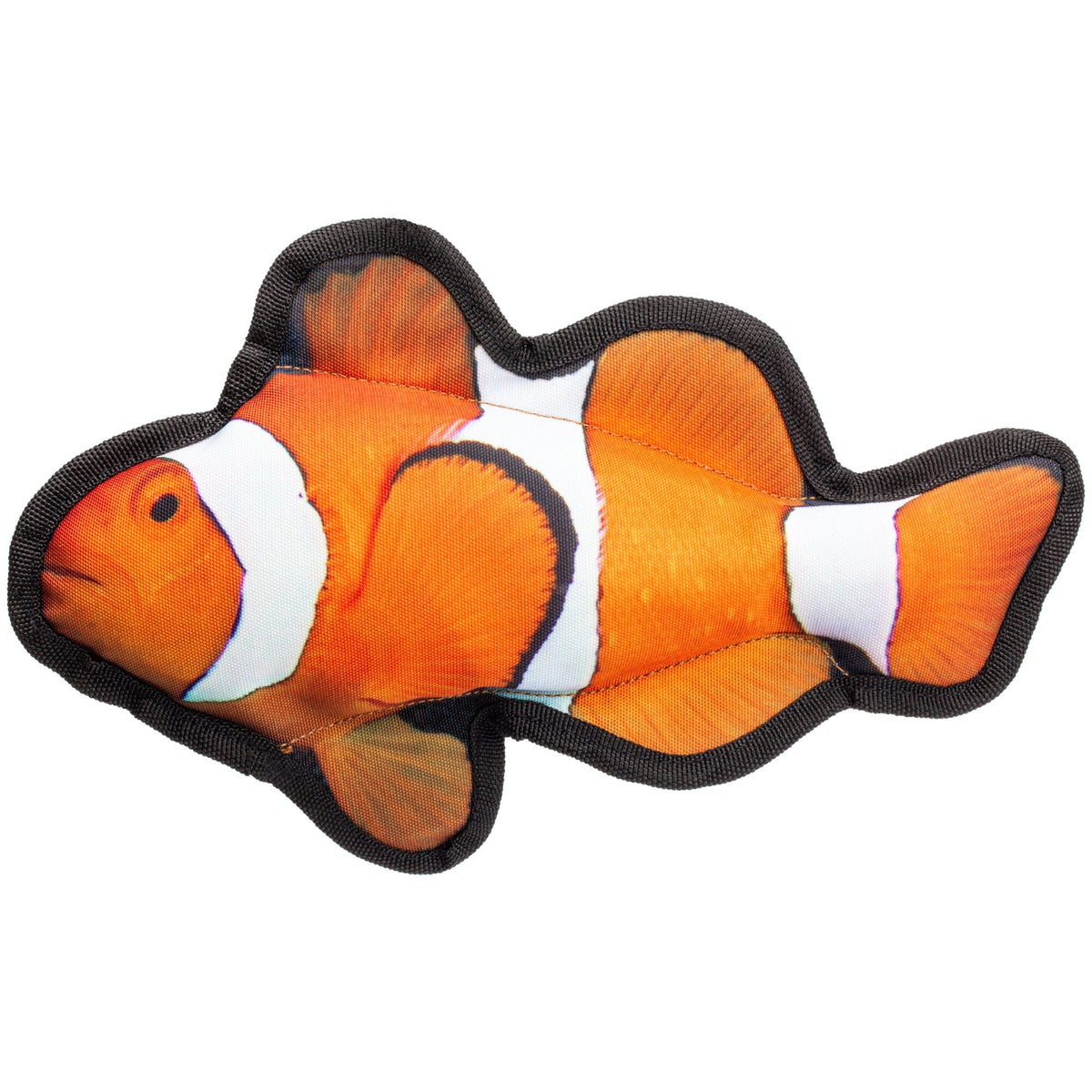 Dogline Tropical Fish Dog Toys