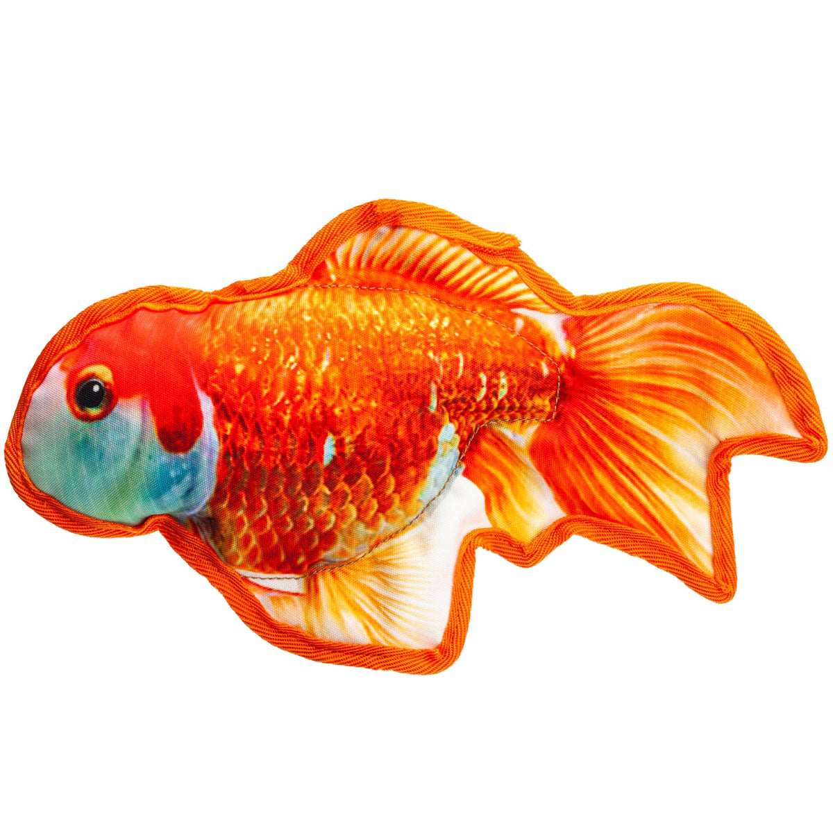 Dogline Tropical Fish Dog Toys