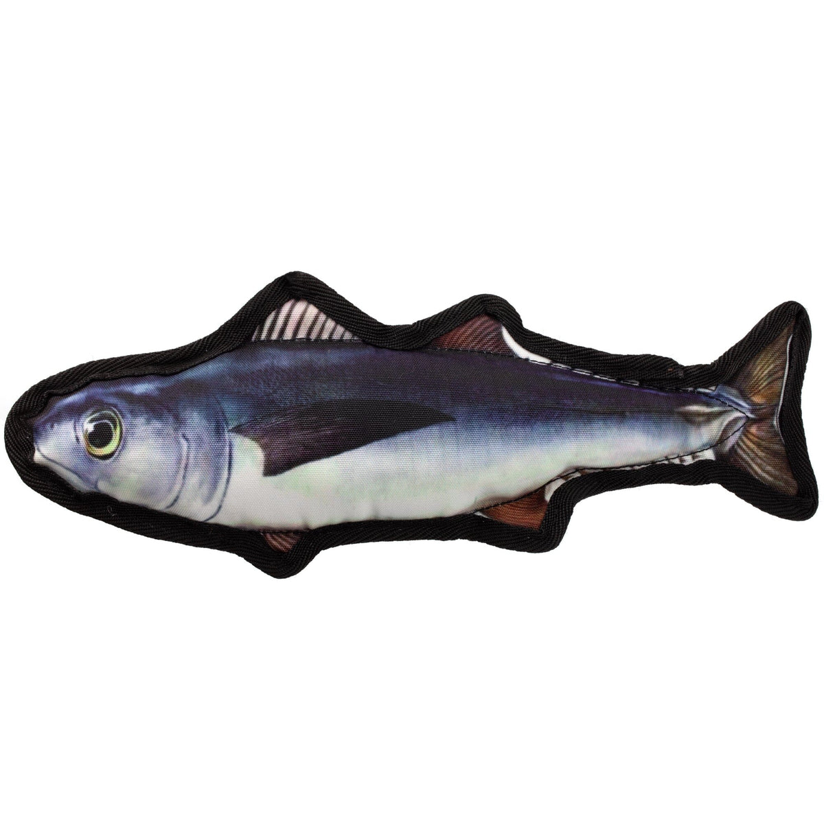 Dogline Tropical Fish Dog Toys