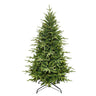 Kurt Adler 5-Foot 250-Light Incandescent Grand Fir Tree