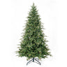 Kurt Adler 7.5-Foot 600-Light Medium Grand Fir Tree