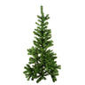 Kurt Adler 48-Inch Norway Pine Half Tree