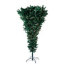 Kurt Adler 8.5-Foot Pre-Lit Upside Down Pine Tree