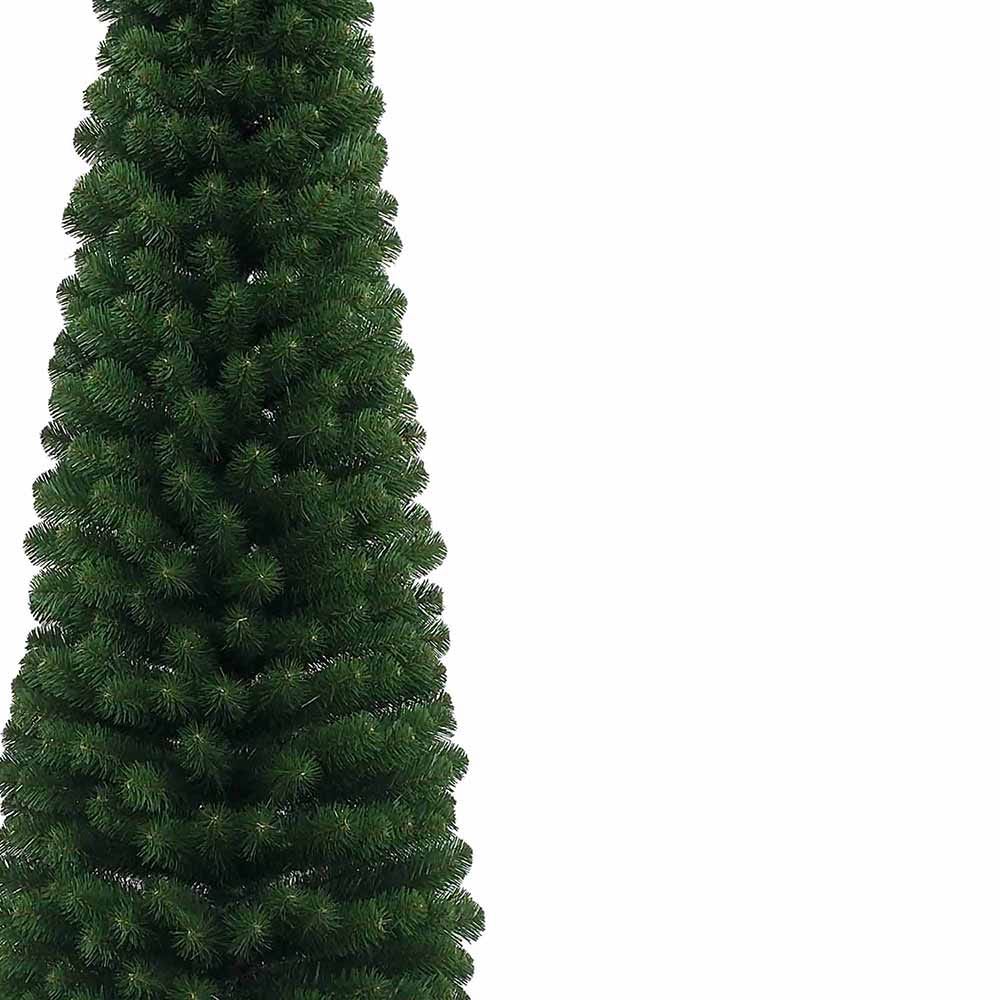 Kurt Adler 7-Foot Winchester Pine Pencil Tree