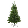 Kurt Adler 4.5-Foot Green Pine Tree