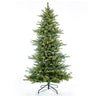 Kurt Adler 7.5-Foot Charleston Medium Tree