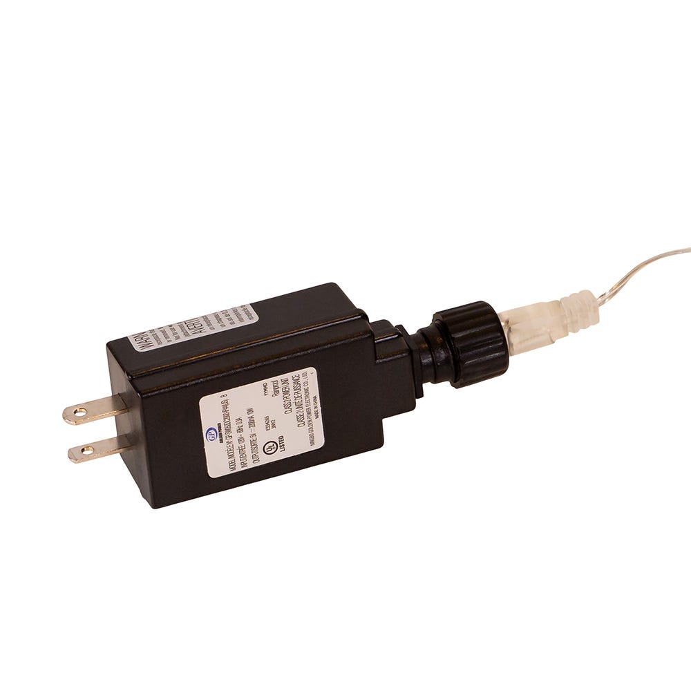 Kurt Adler 6 Foot Pre-Lit RGB LED Collapsible Decorated Tree