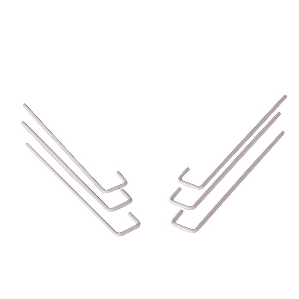 Kurt Adler 6 Foot Pre-Lit RGB LED Collapsible Decorated Tree