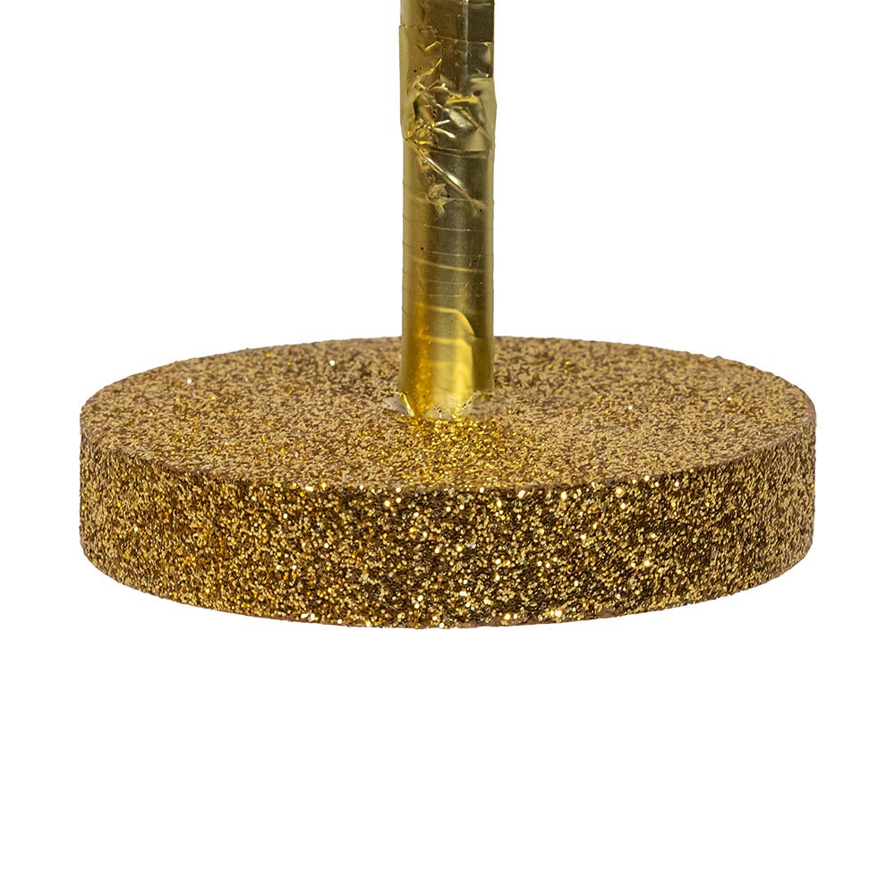 Kurt Adler 7 Dual Color Ribbon LED Cashmere Tree