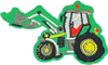 Tractor - Patch
