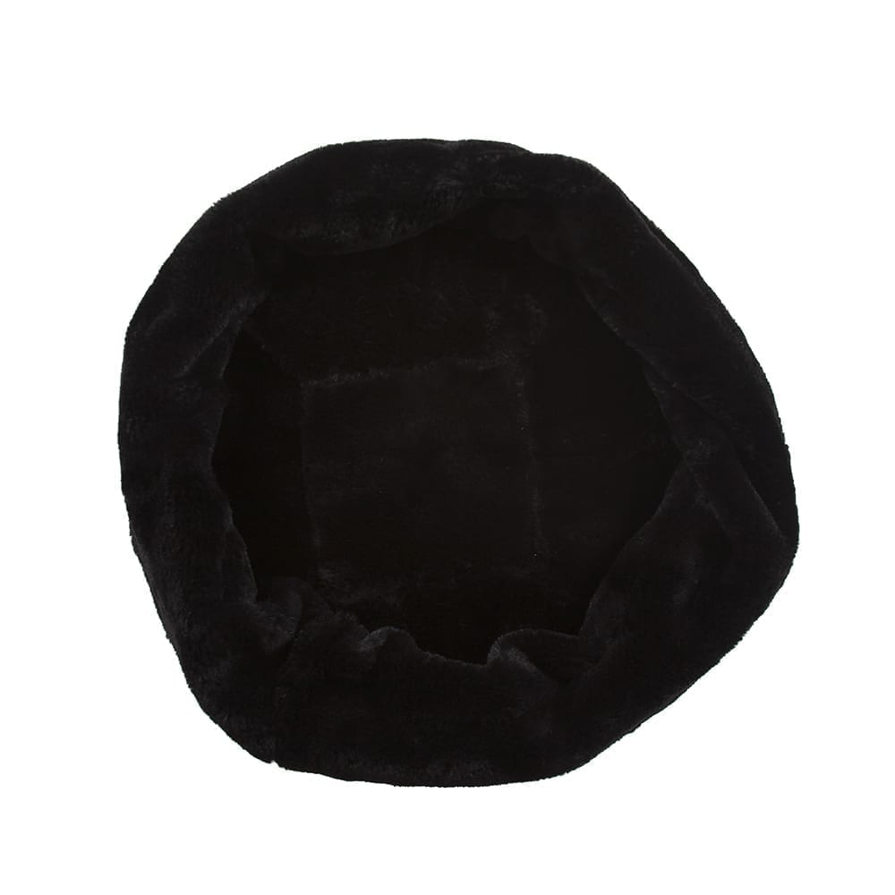 Transformer Converting Dog and Cat Bed