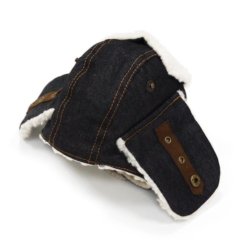 DOGO Trapper Dog Winter Hat