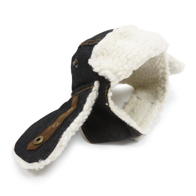 DOGO Trapper Dog Winter Hat