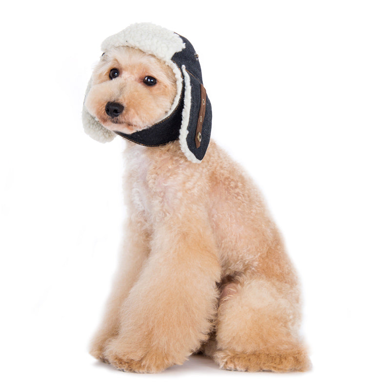 DOGO Trapper Dog Winter Hat