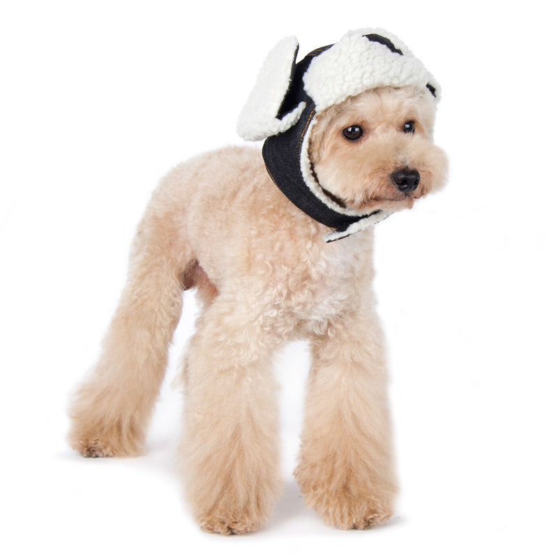DOGO Trapper Dog Winter Hat