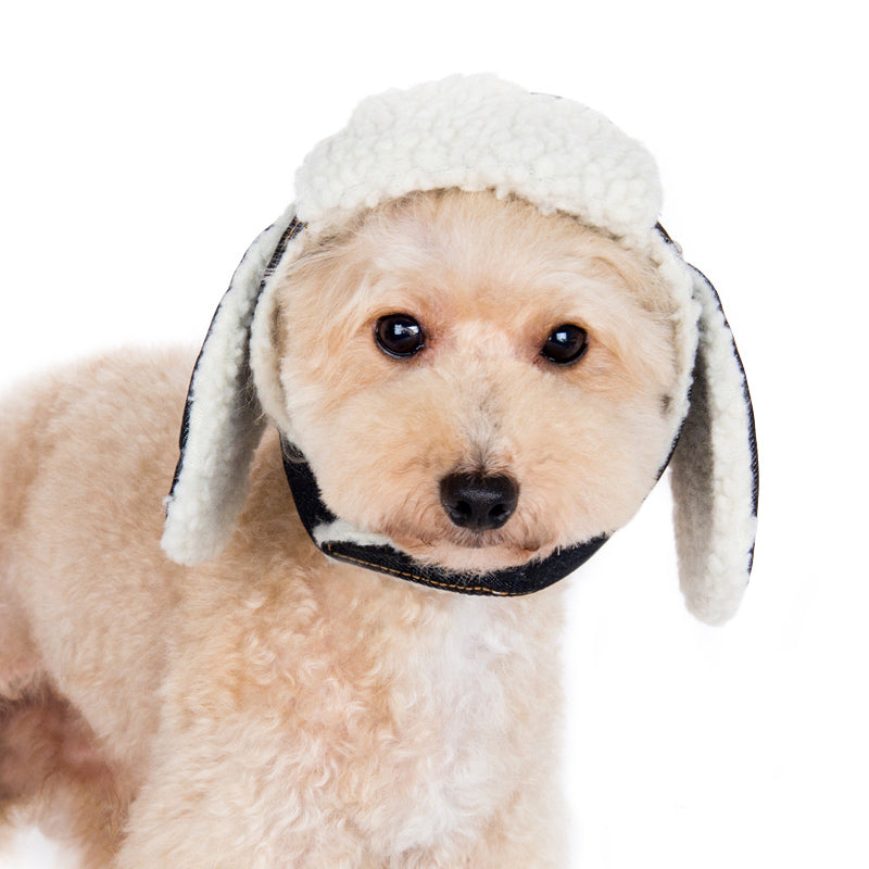 DOGO Trapper Dog Winter Hat