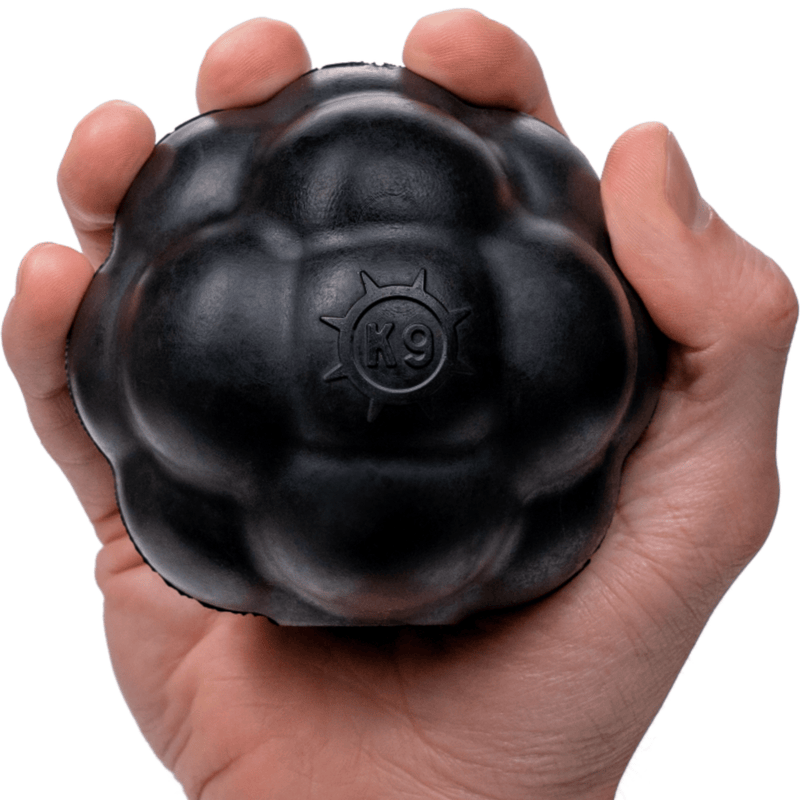 Rumble Ball