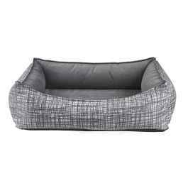 Bowsers Oslo Tribeca Orthopedic Dog Bed – Supportive Joint-Relief Comfort