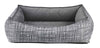 Bowsers Oslo Tribeca Orthopedic Dog Bed – Supportive Joint-Relief Comfort