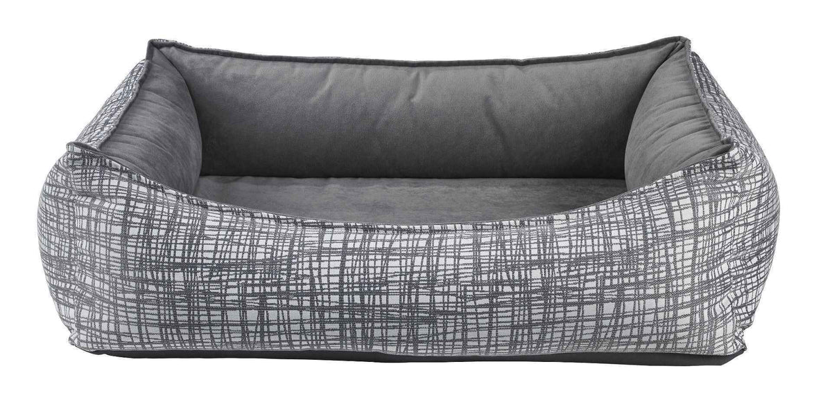 Bowsers Oslo Tribeca Orthopedic Dog Bed - Supportive Joint-Relief Comfort