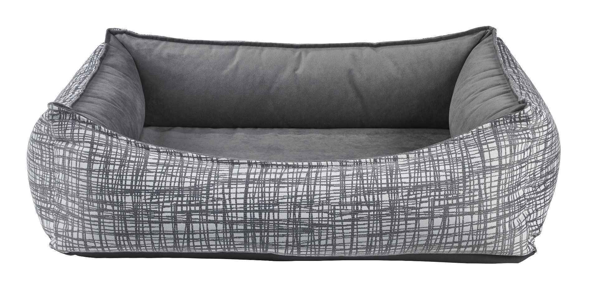 Bowsers Oslo Tribeca Orthopedic Dog Bed – Supportive Joint-Relief Comfort