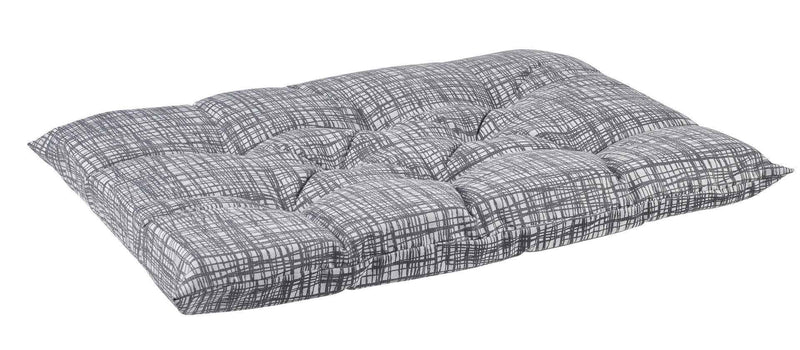Bowsers Tufted Cushion Tribeca