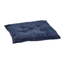 Bowsers Tufted Cushion True Navy