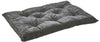 Bowsers Tufted Cushion Carbon