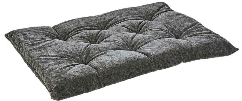 Bowsers Tufted Cushion Carbon