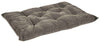 Bowsers Tufted Cushion Bark