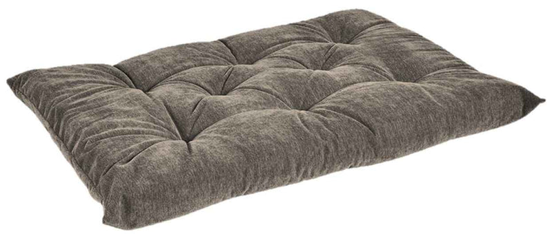 Bowsers Tufted Cushion Bark