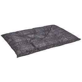 Bowsers Tulos Tufted Dog Crate Cushion – Washable Crate and Lounge Comfort