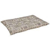 Bowsers Tufted Cushion Mayan