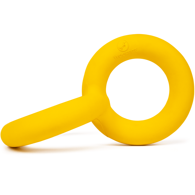 Tug Rings