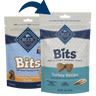 Blue Buffalo Blue Bits Soft Training Treats Tempting Turkey Recipe (4oz)