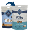 Blue Buffalo Blue Bits Soft Training Treats Tempting Turkey Recipe (4oz)
