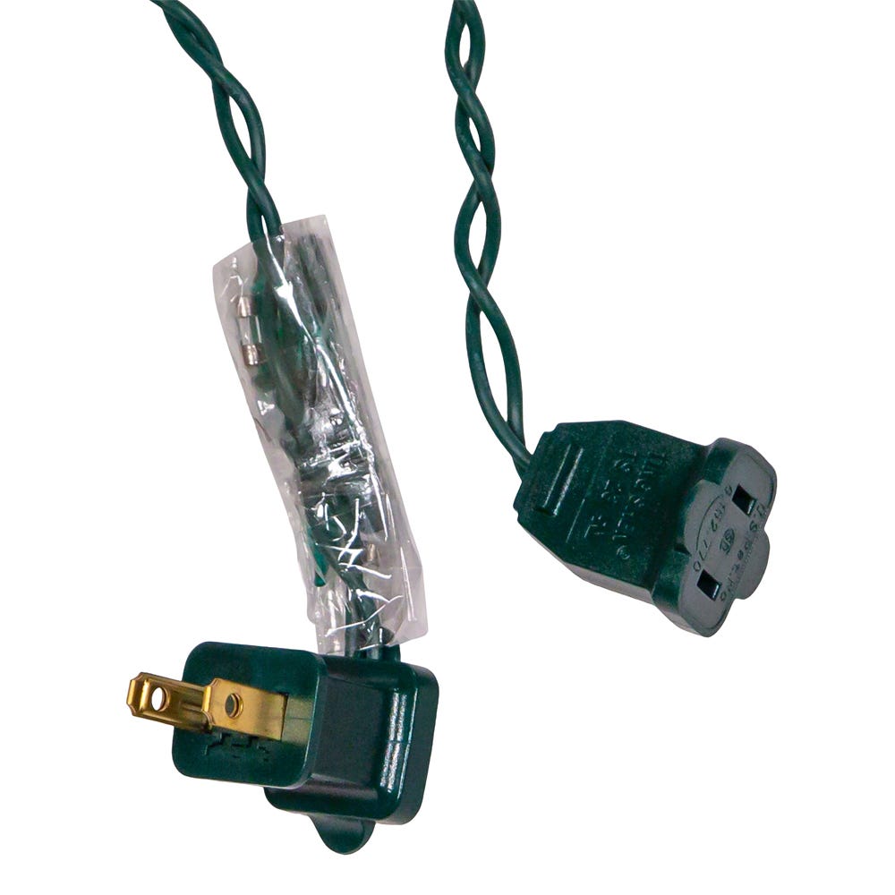 Kurt Adler UL 10-Light Sea Turtle Light Set