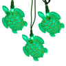 Kurt Adler UL 10-Light Sea Turtle Light Set